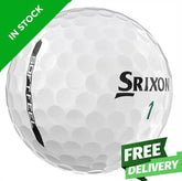 Srixon Soft Feel – Recycled Ball – A Grade Condition